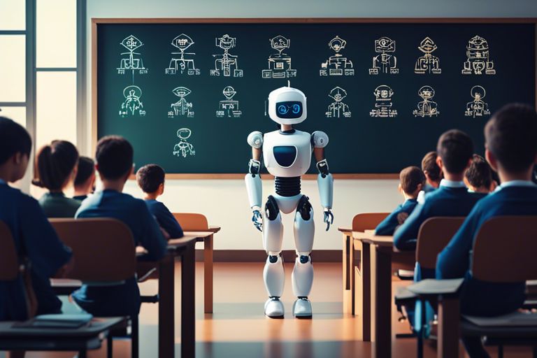 5 Ways AI Is Impacting Education And Learning