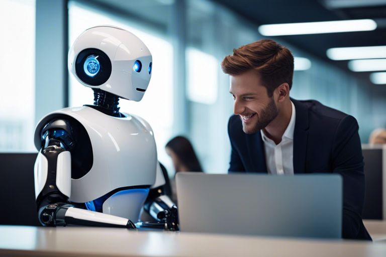 The Future Of AI In Customer Service – What To Expect
