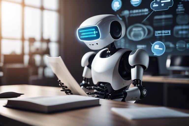 Understanding Natural Language Processing In AI