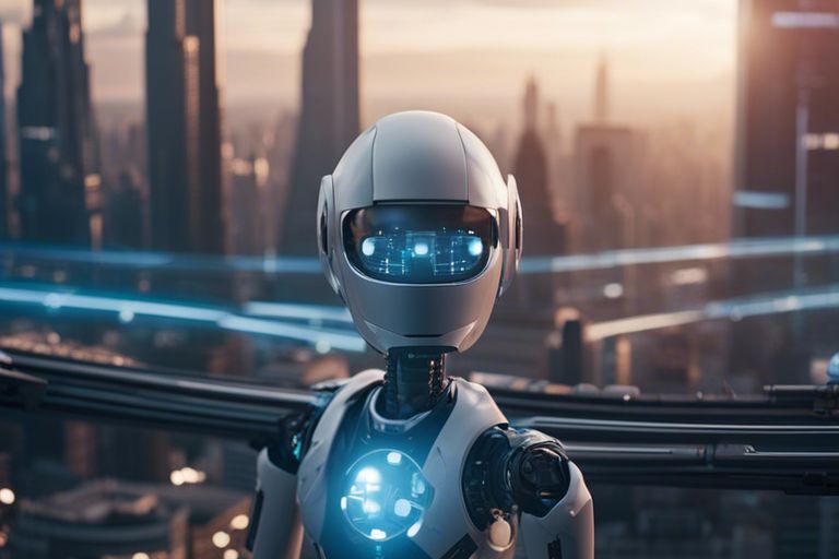 Today's AI Revolution – Exploring the Possibilities of Now