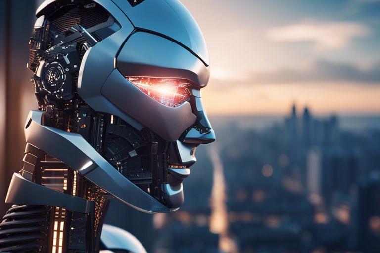 Breaking Barriers – How AI is Shaping Our Present and Future