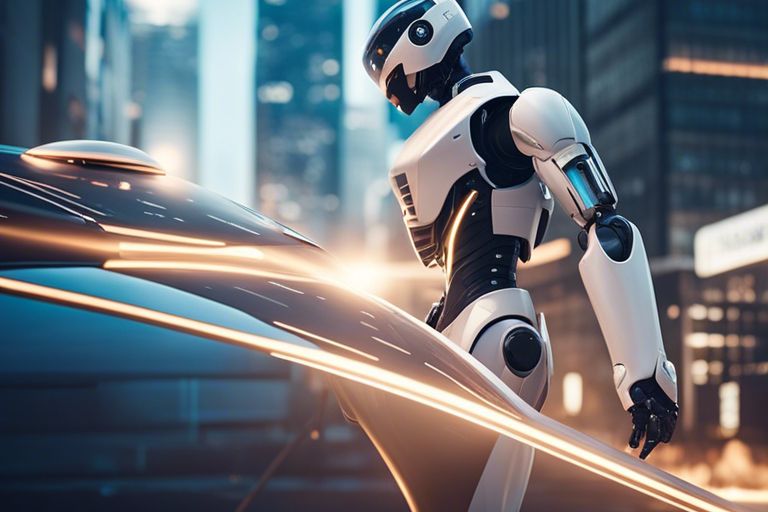 From Sci-Fi to Reality – Exploring AI's Arrival in the Present