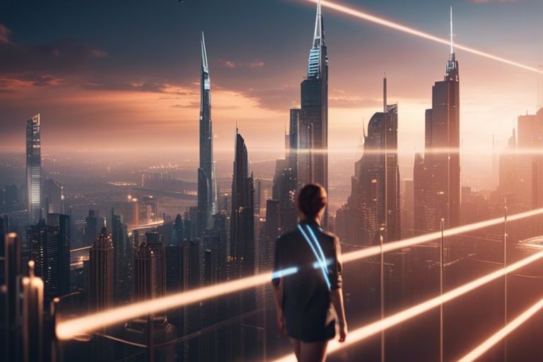 Navigating the Now – AI's Impact on Today's World