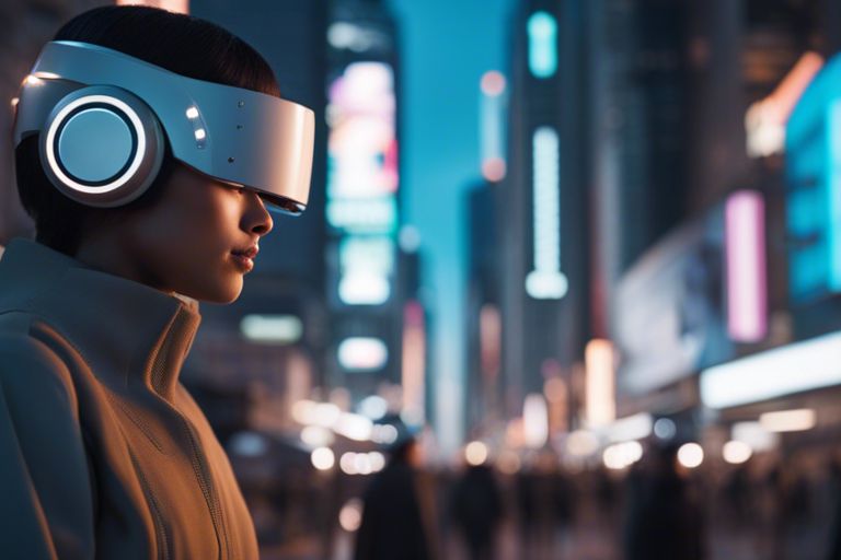 Living in the AI Age – Embracing Today's Technological Revolution