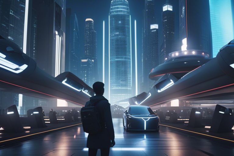 AI in the Present Tense – Embracing the Future Now