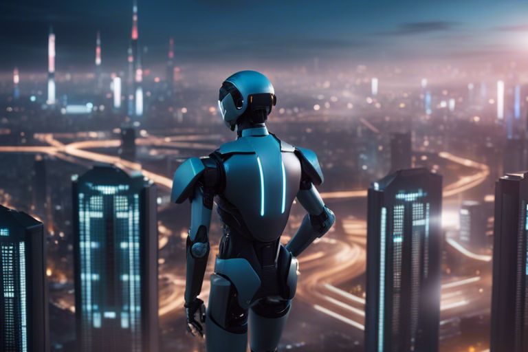 Now or Never – Embracing the Future of AI Today