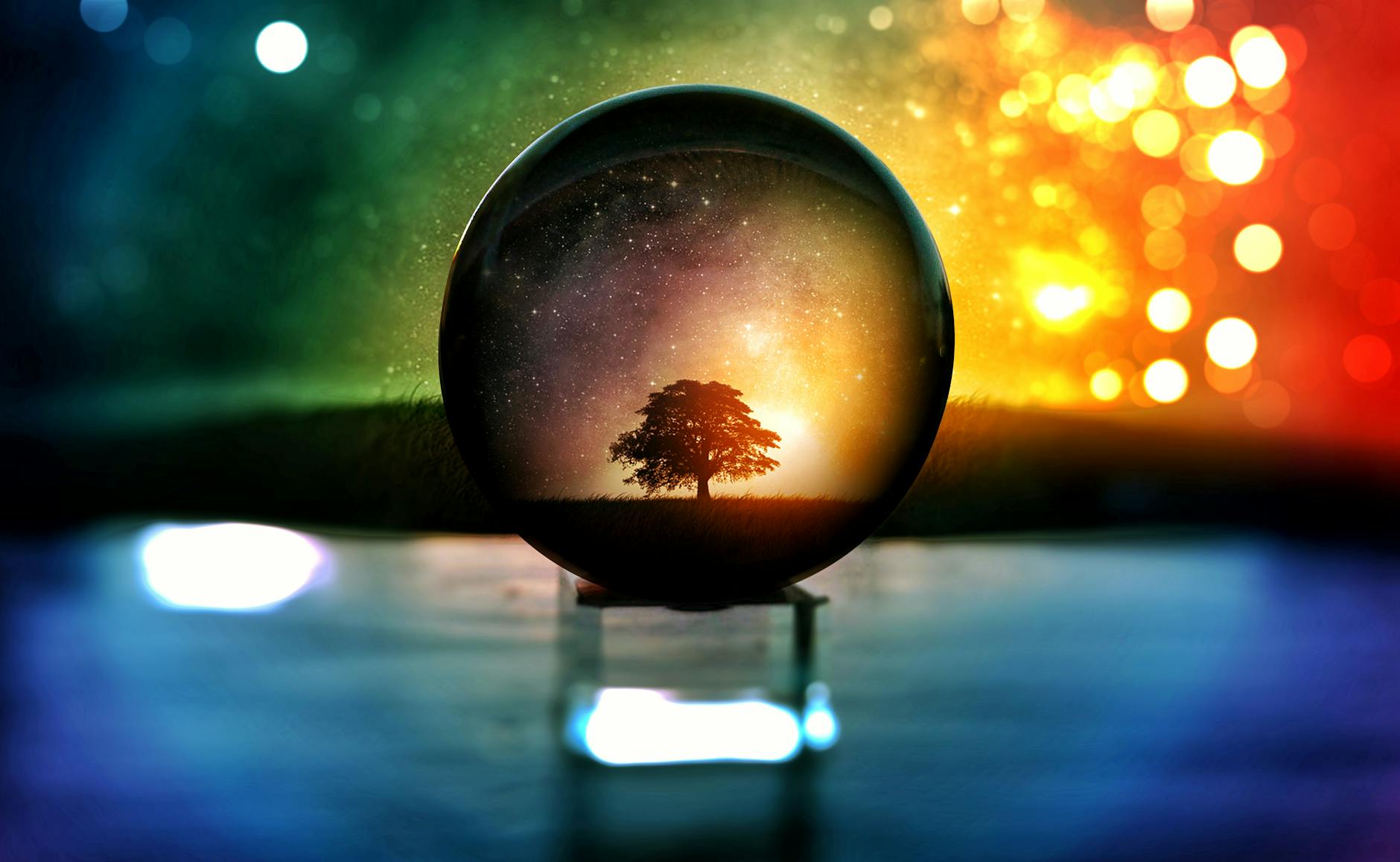 Exploring the Past, Present, and Future of AI: A Comprehensive Overview