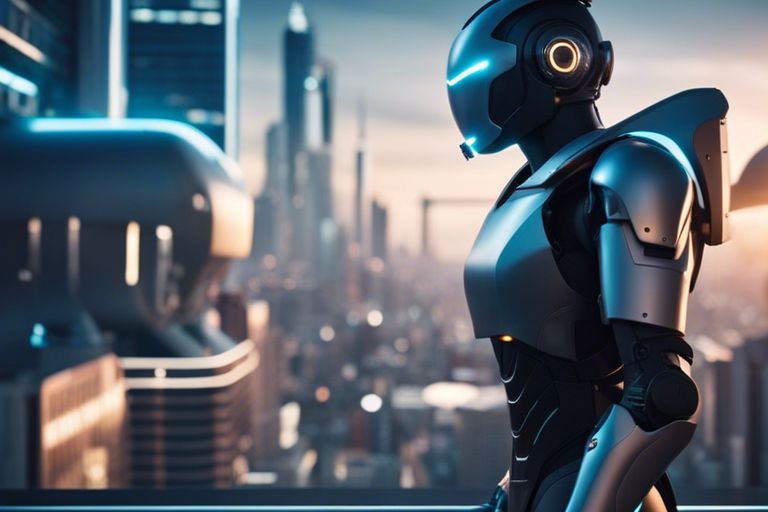 The Reality of AI – How Today's Technology Shapes Tomorrow