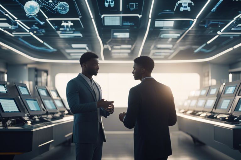 Adapting To Change – A How-To Guide On The Future Of AI