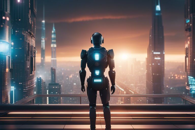 Navigating The Landscape – A Guide On The Future Of AI