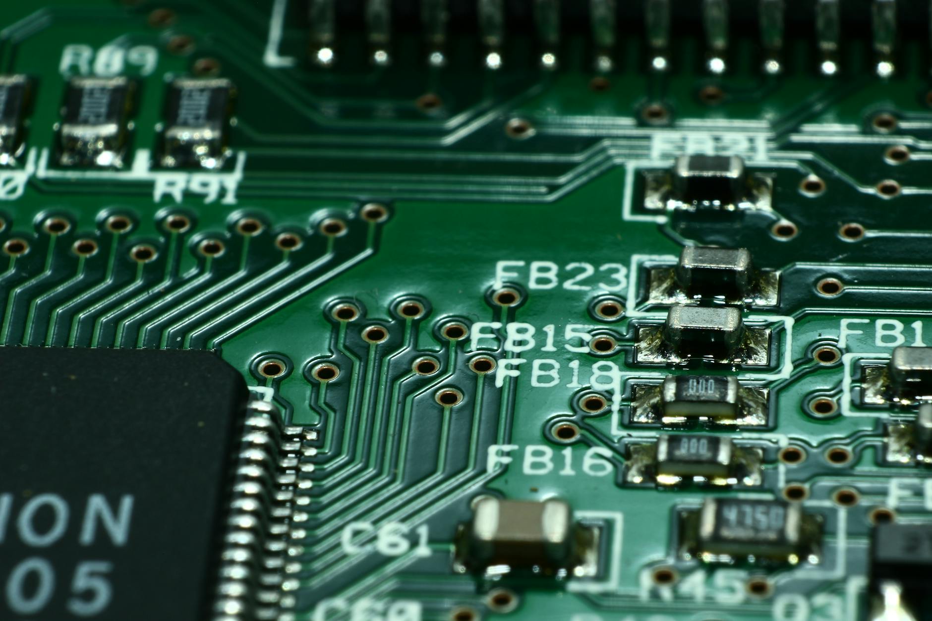 From Turing to Tesla: A Brief History of AI Evolution
