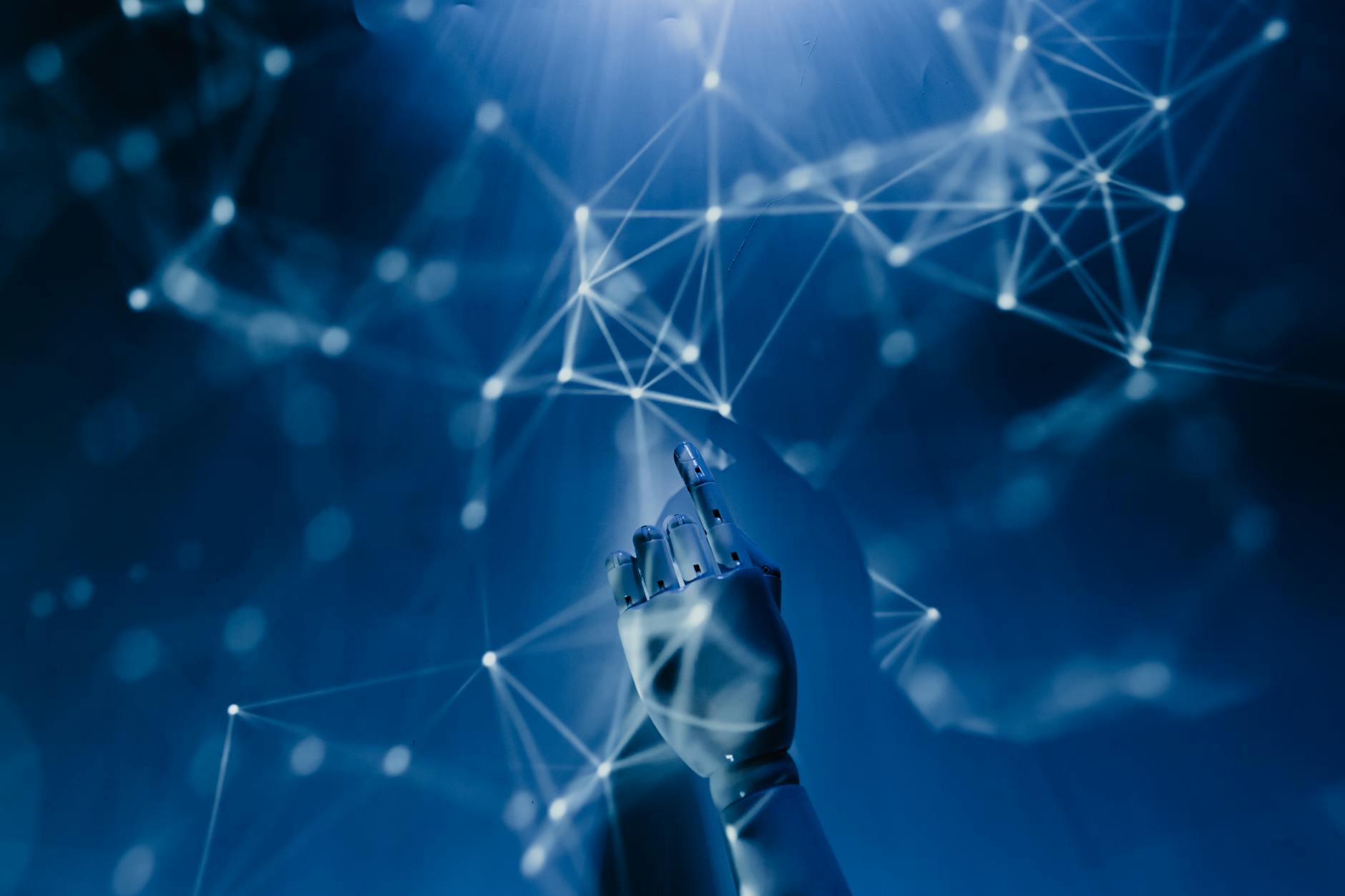 AI Through the Ages: From Fiction to Reality