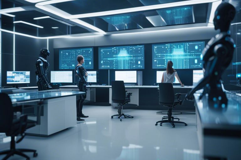 How To Prepare For The Exciting Future Of AI