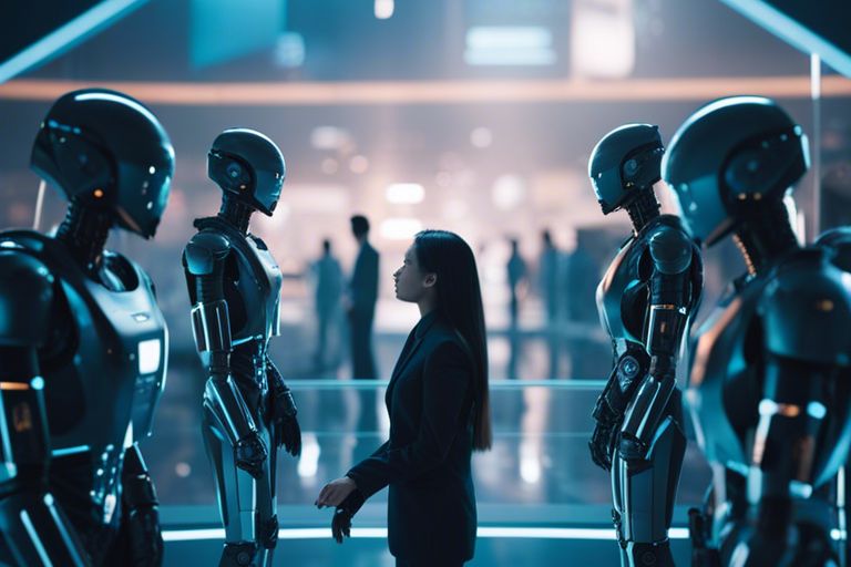 How To Stay Ahead Of The Curve In The Future Of AI