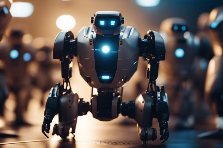 What Role Will Swarm Intelligence Play In The Future Of AI?