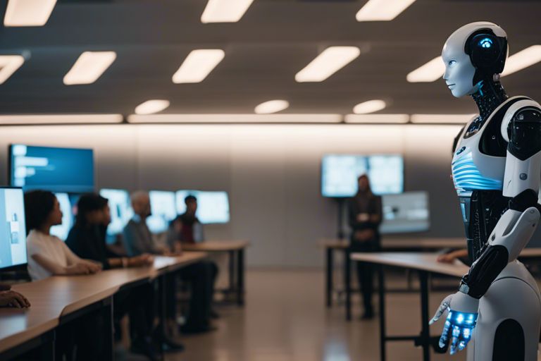 Breaking It Down – How-To Understand The Mechanics Of Generative AI