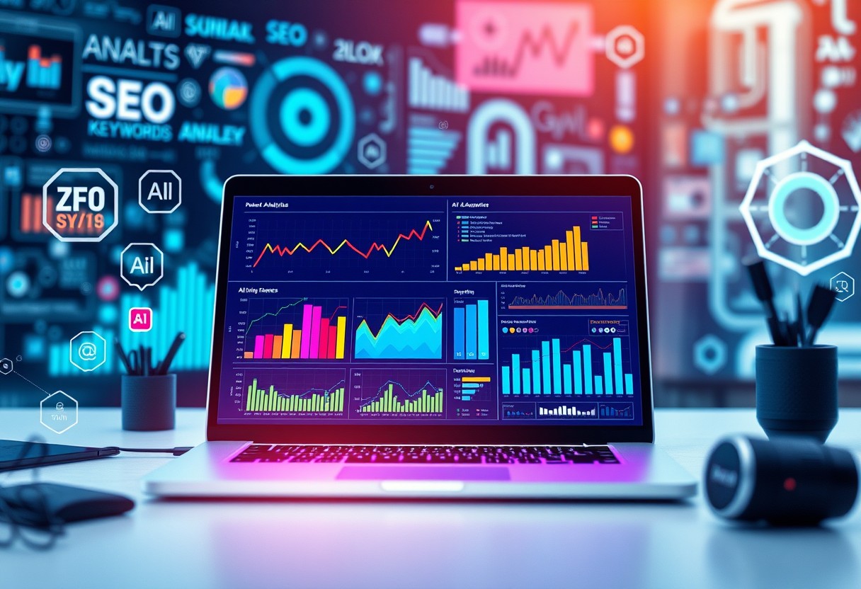 How-to Use AI-Powered Analytics For Better SEO Decisions