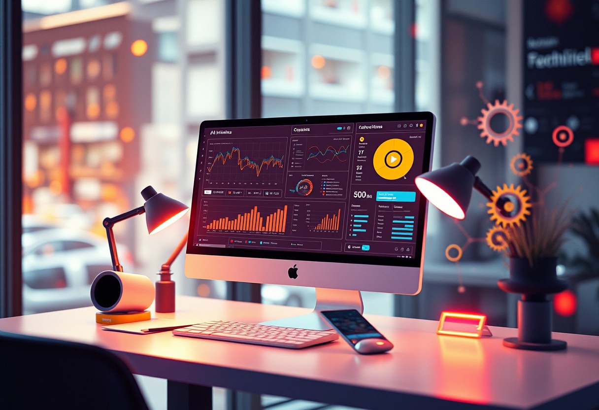 How-to Automate SEO Tasks With AI – Streamlining Your Workflow