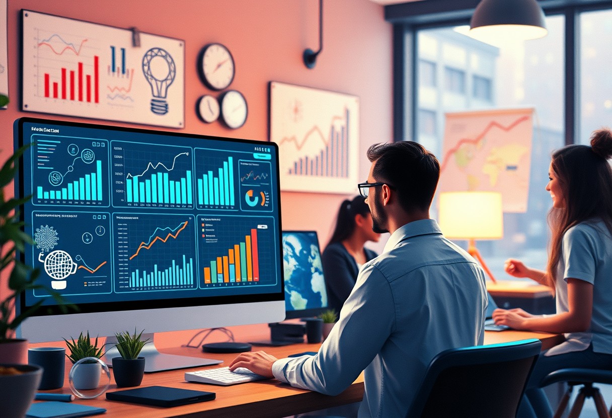 How-to Enhance Link Building Efforts With AI – A Practical Guide