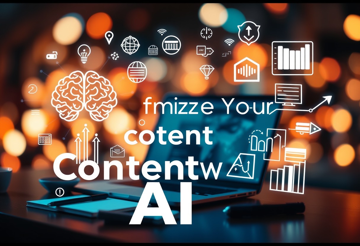 How-to Optimize Your Content With AI – Best Practices Explained