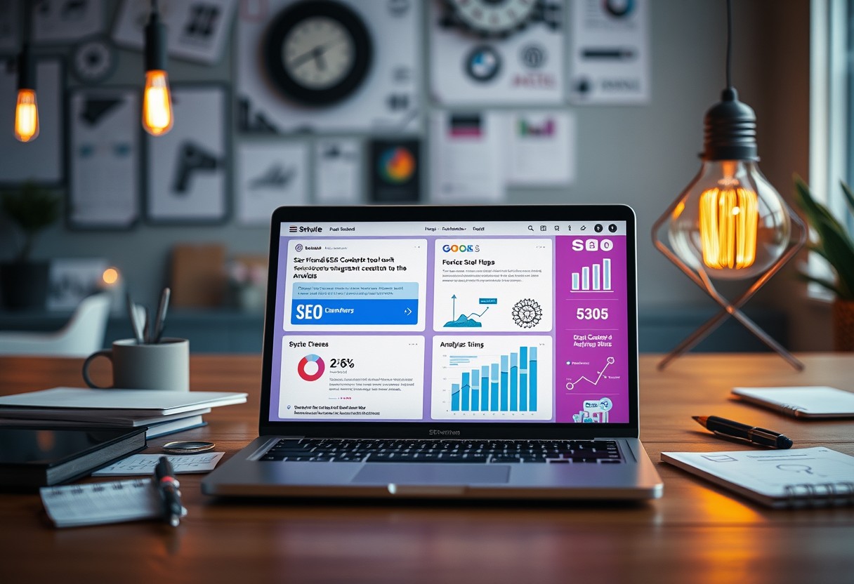 How-to Create SEO-Friendly Content Using AI – Tips And Tricks