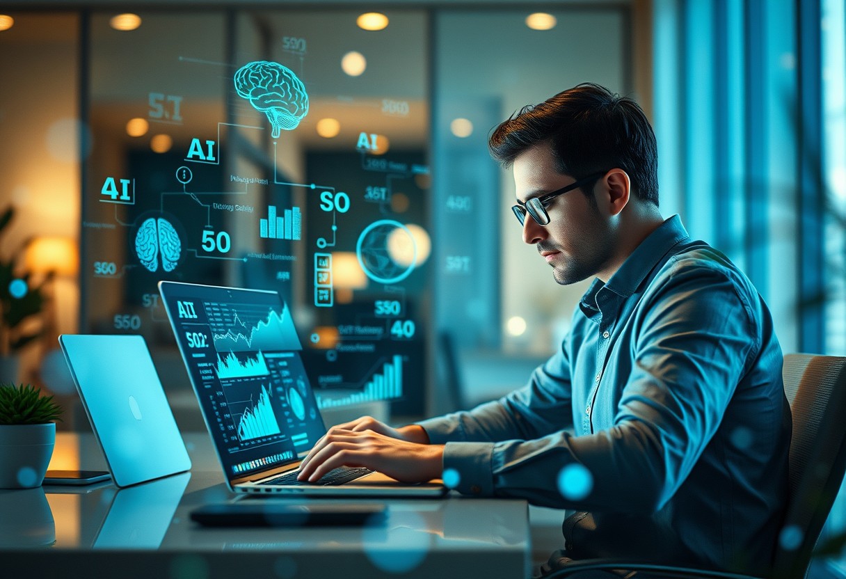 How-to Leverage AI Tools For Effective SEO Strategies