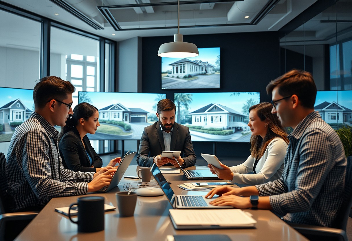 Groundbreaking Methods – How To Adopt AI In Real Estate For Personalized Client Solutions