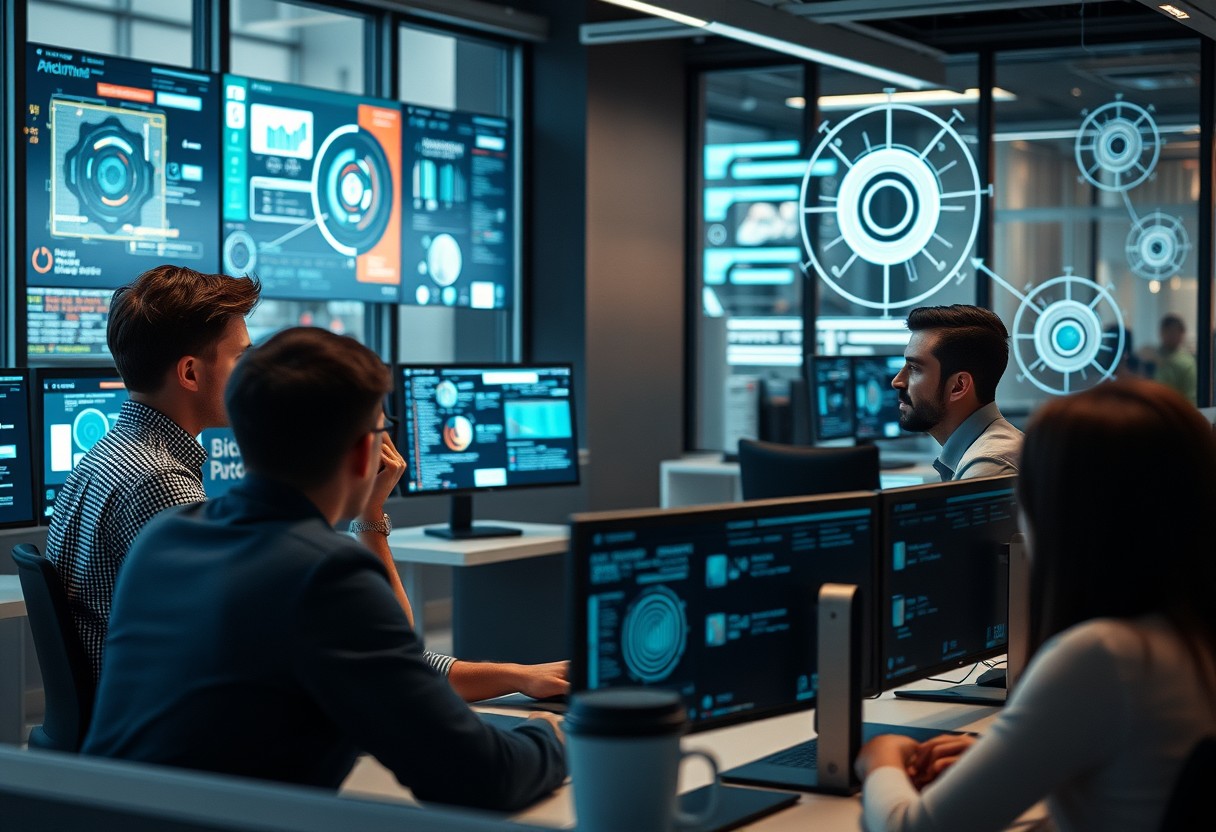 Will The Synergy Of AI And Human Ingenuity Forge Unprecedented Software Solutions?