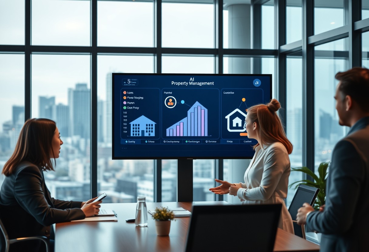 Ultimate Guide – How To Use AI In Real Estate For Effortless Property Management