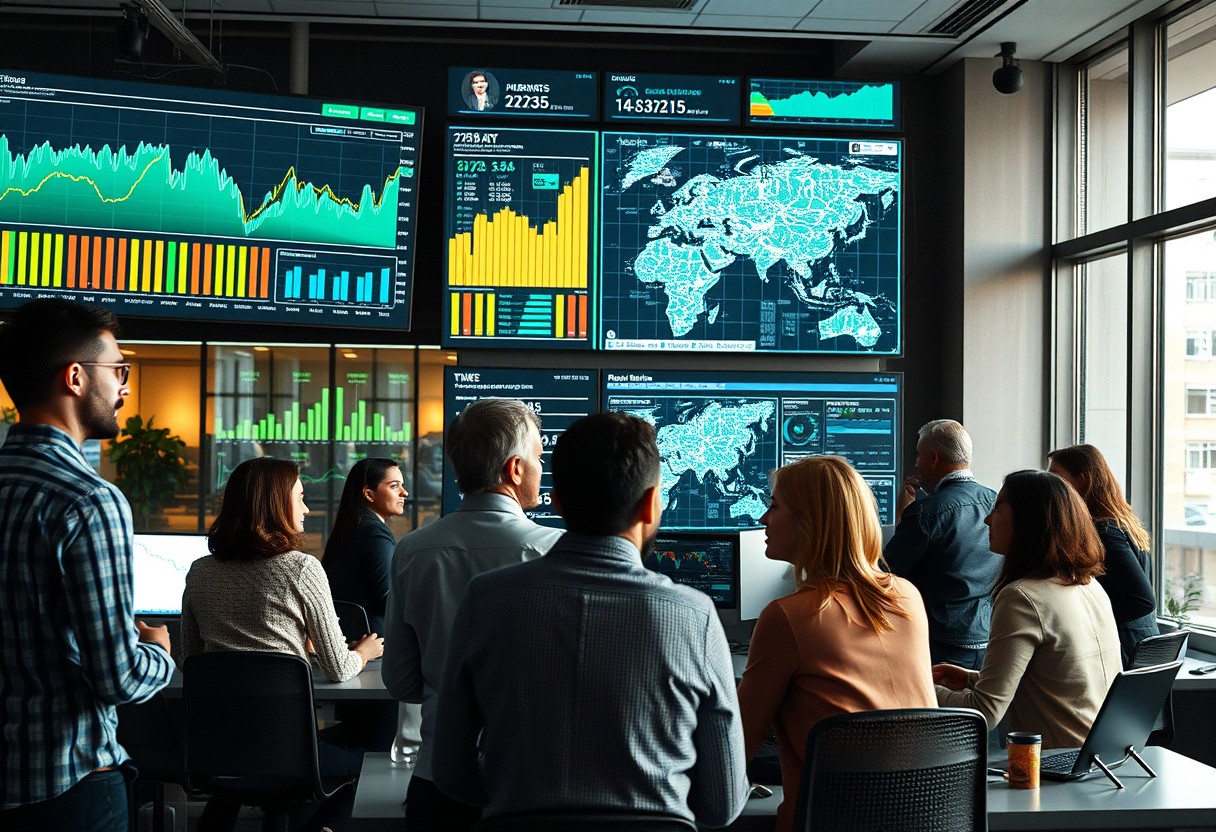 Essential Insights – How To Use AI In Real Estate To Predict Market Trends