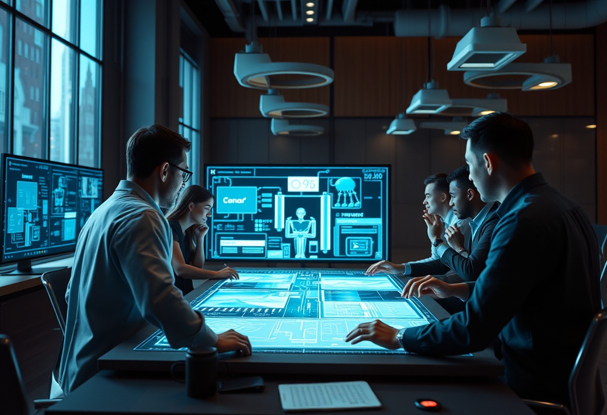 What Innovations Will AI Bring To The Esoteric World Of Software Architecture?