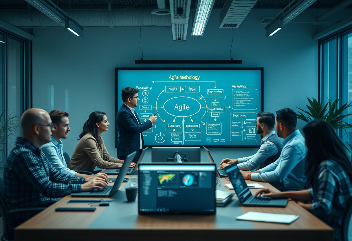 Could AI-Powered Tools Usher In A Renascence For Agile Methodologies?