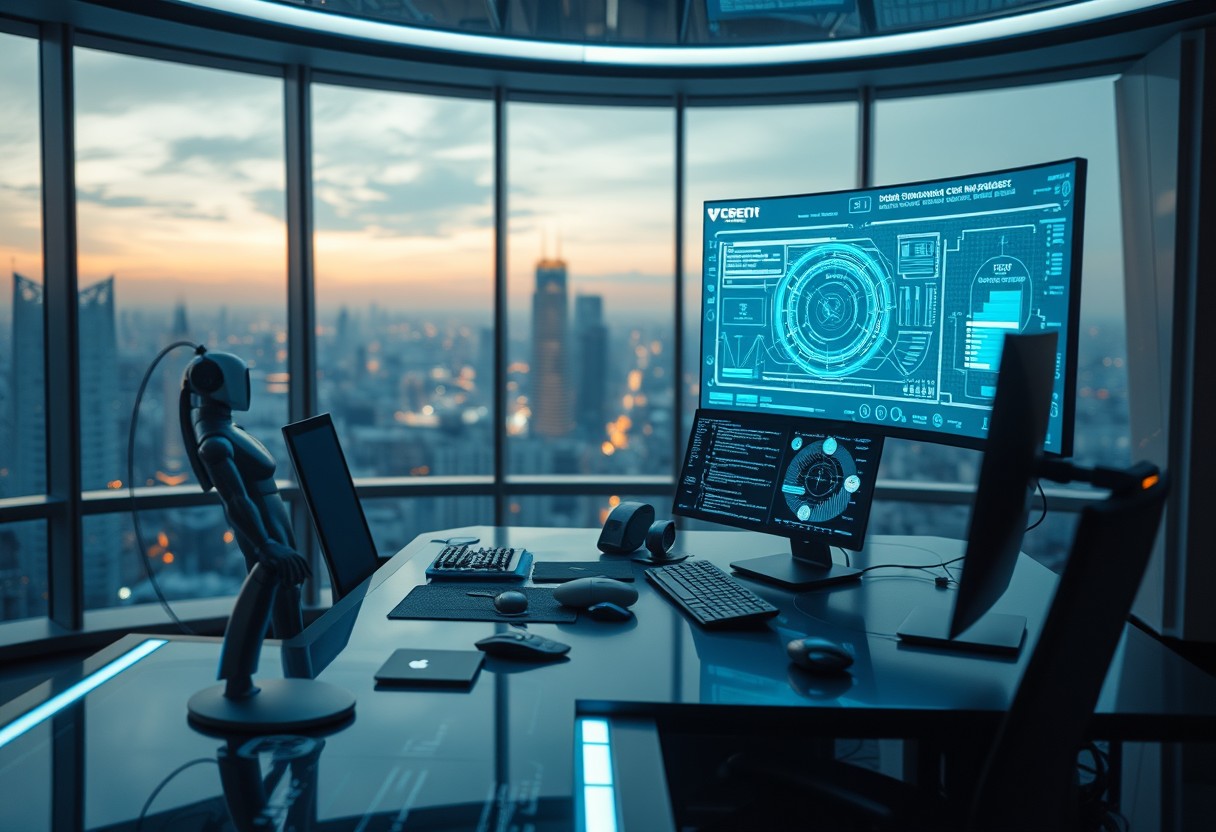 Can Sophisticated Algorithms Redefine The Art Of Coding In The Future?