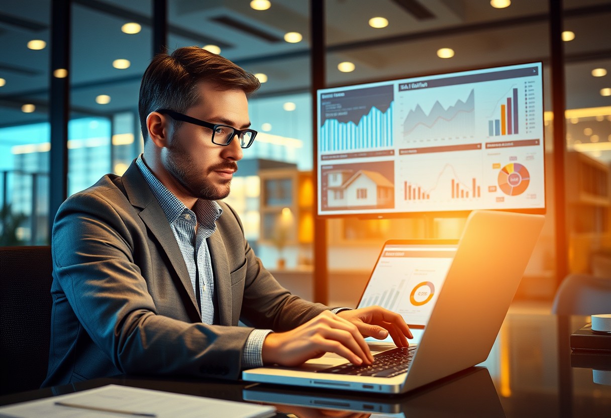 Simple Steps – How To Harness AI In Real Estate For Smarter Investment Decisions