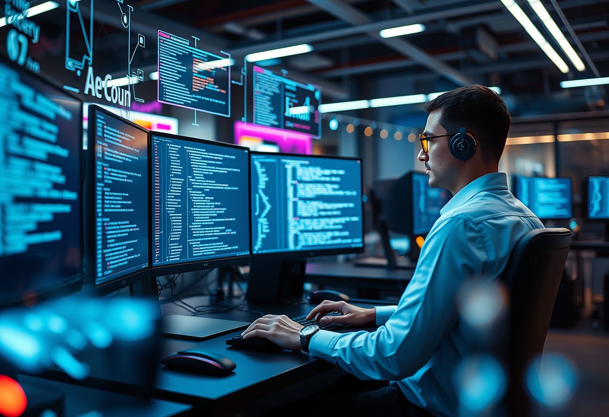 How Are Emerging AI Technologies Shaping The Future Of Code Craftsmanship?