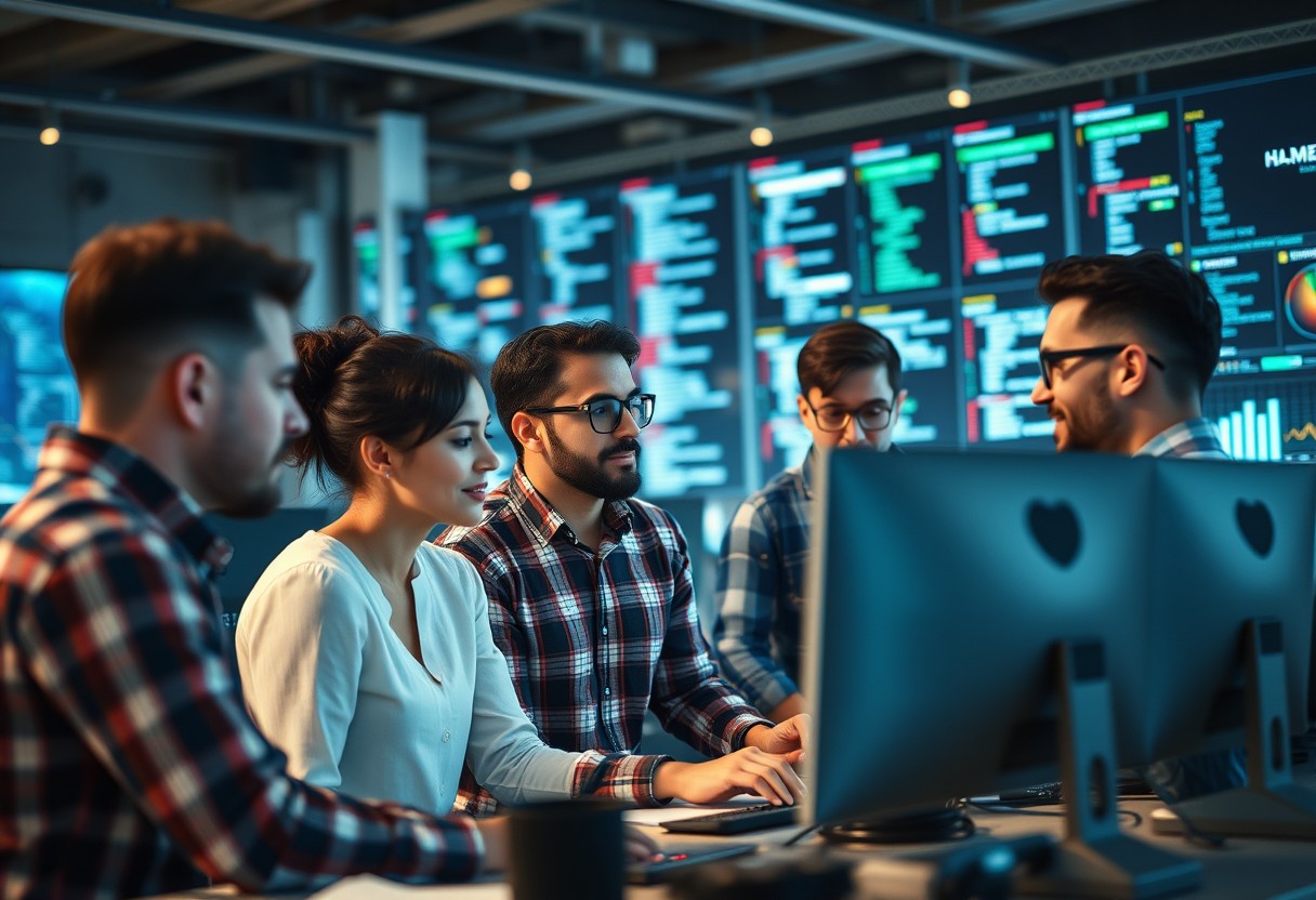 How Will AI Revolutionize The Paradigm Of Software Development?