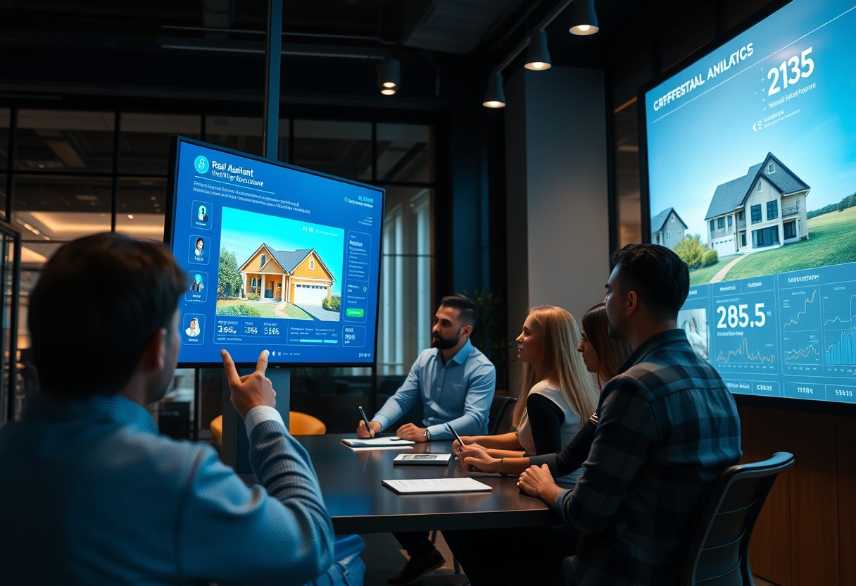 Transformative Techniques – How To Implement AI In Real Estate For Enhanced Customer Experience