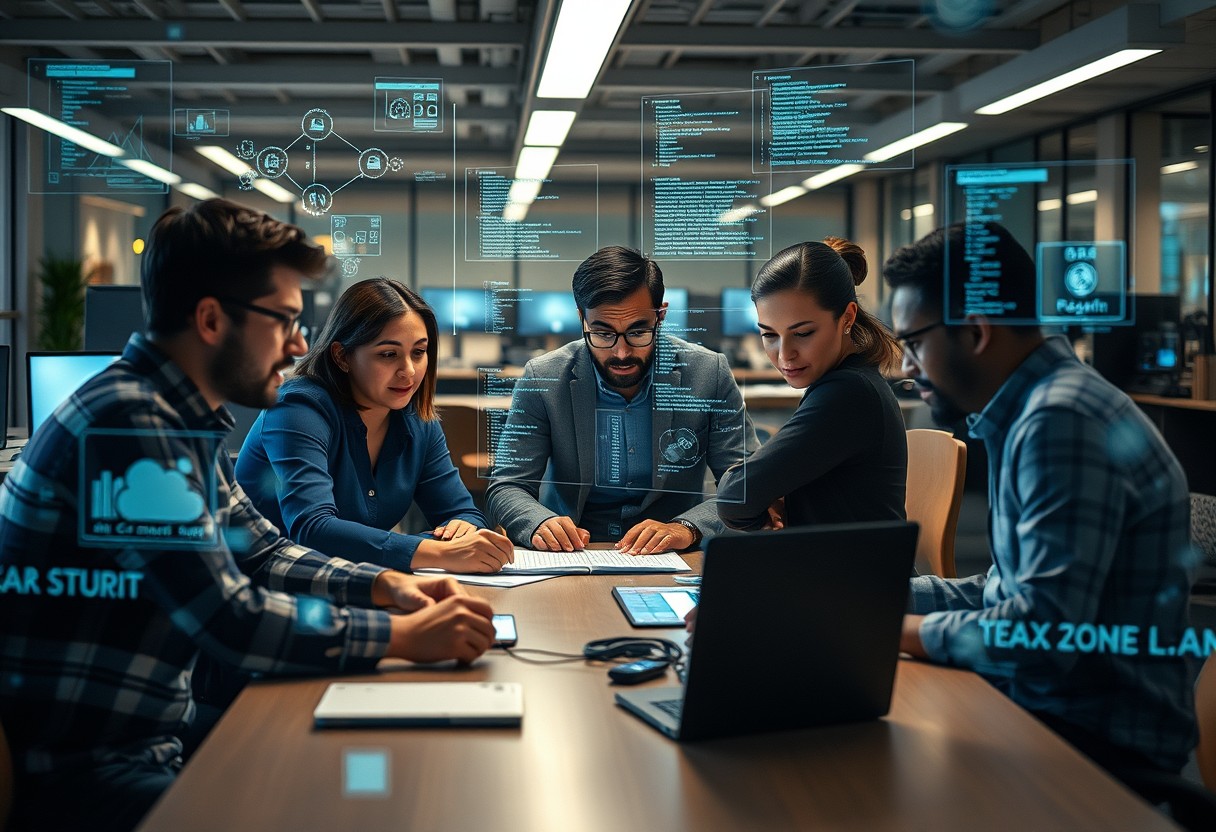 Is The Confluence Of AI And Software Development Creating A New Ethos?