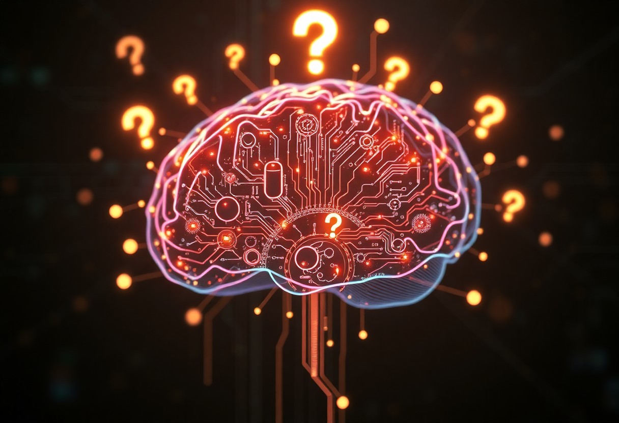 What Enigmatic Insights Can RAG Unveil In The Realm Of AI Thought?